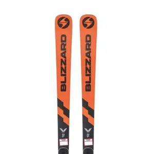 Blizzard Firebird Gs Fis Alpineski´s Oranje