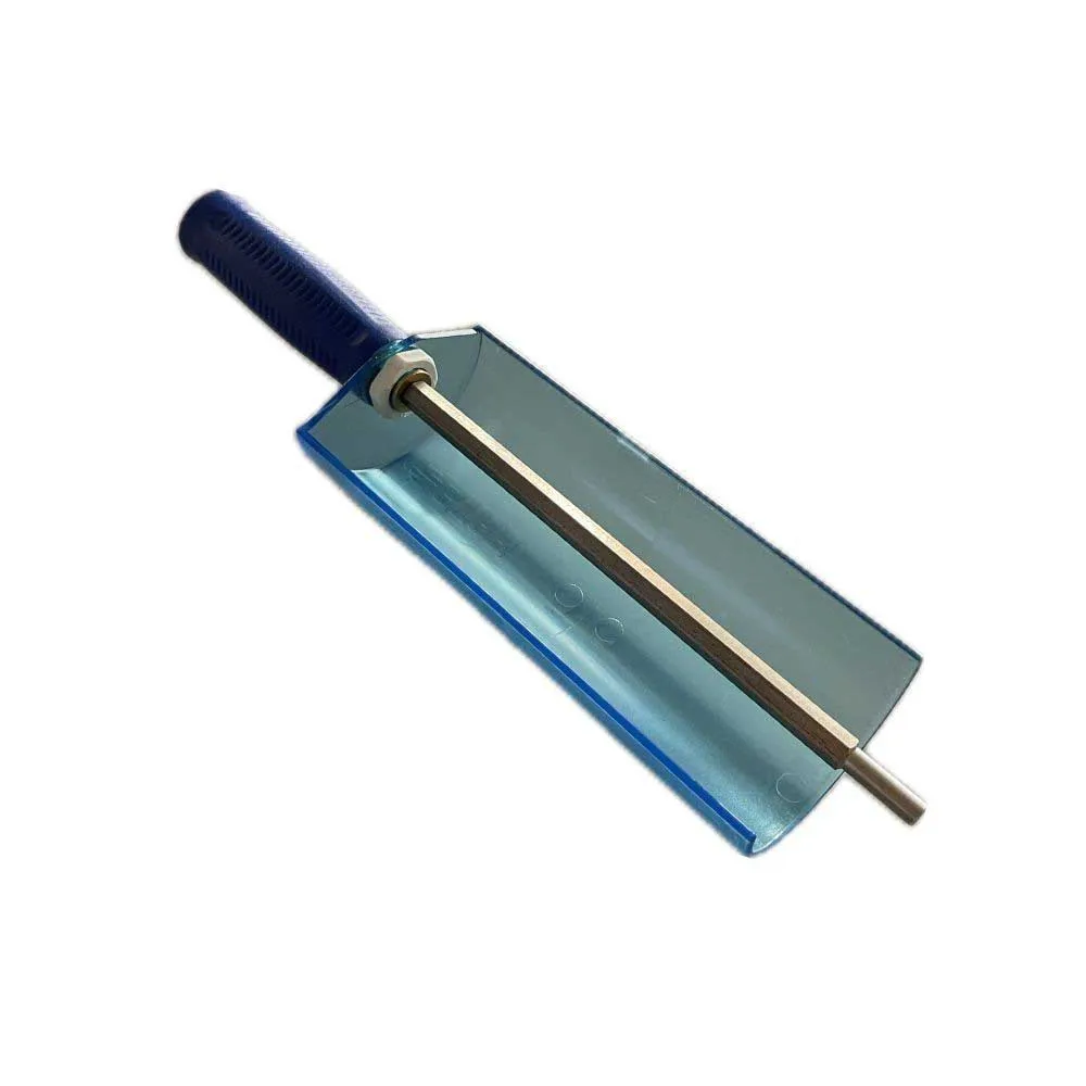 Star Shaft + Protector 2 Drill Brushes 2 Cm Set Multicolor