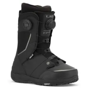 Ride Hera Pro Snowboardlaarzen Voor Dames Zwart