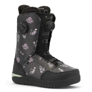 Ride Hera Snowboardlaarzen Voor Dames Floral