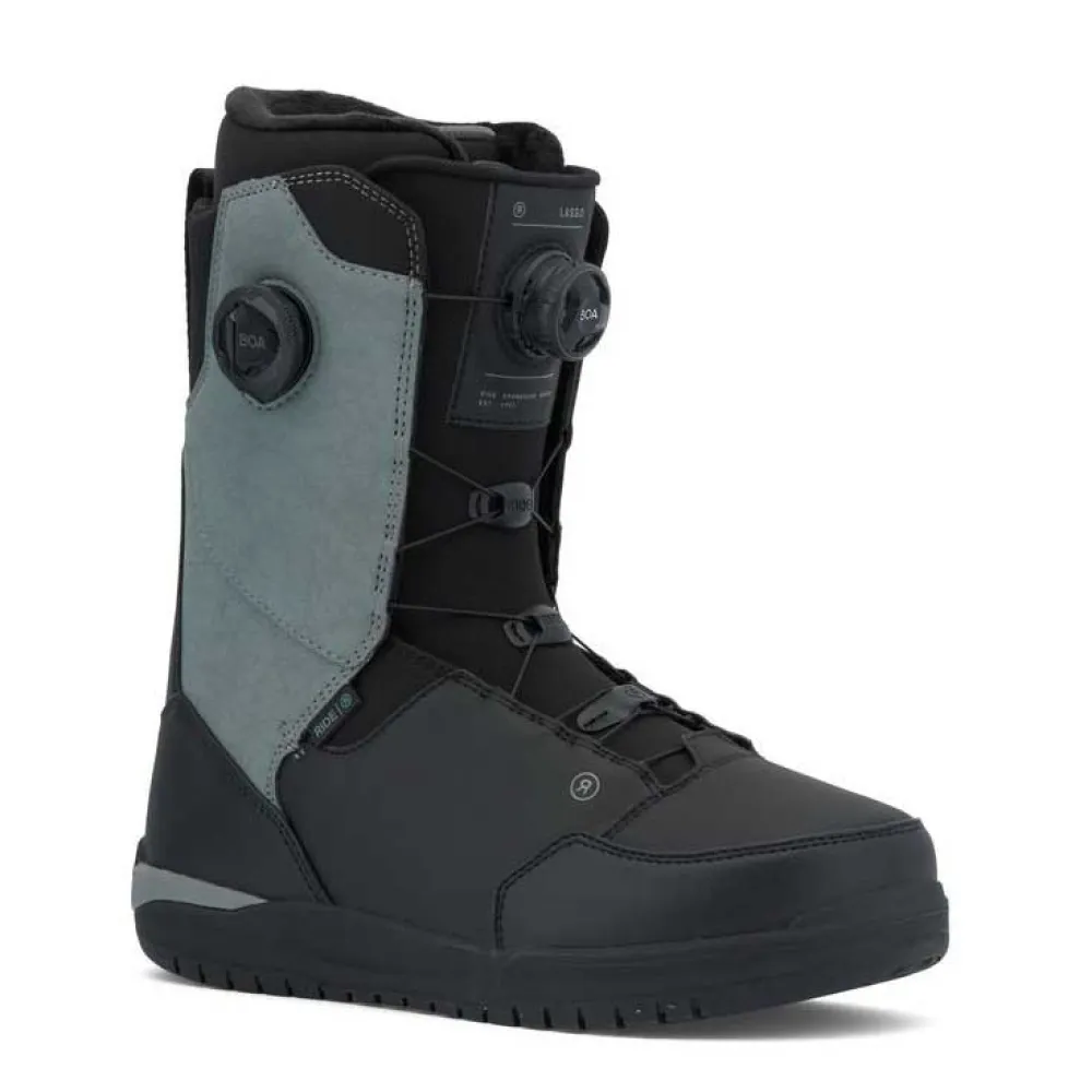 Ride Lasso Snowboard Schoenen Atlantic