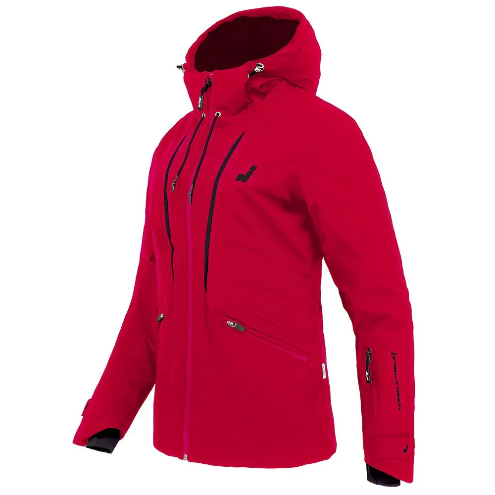 Joluvi Avalanche Jas Rood