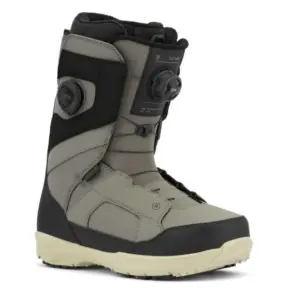 Ride Octave Snowboard Schoenen Grijs