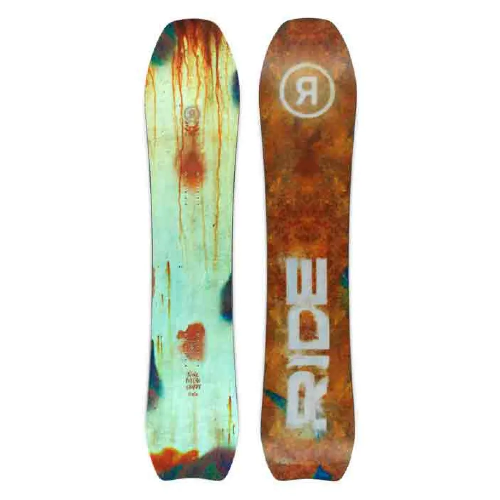 Ride Psychocandy Snowboard