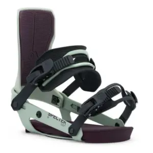 Ride Specter Snowboardbindingen Voor Vrouwen Sage