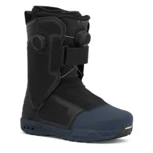 Ride The 92 Snowboard Schoenen Zwart