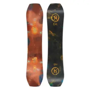Ride Twinpig Snowboard