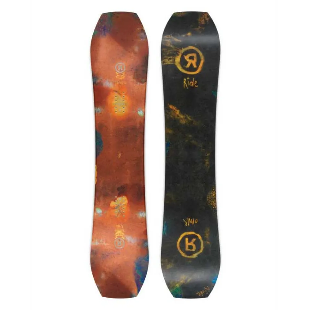 Ride Twinpig Snowboard