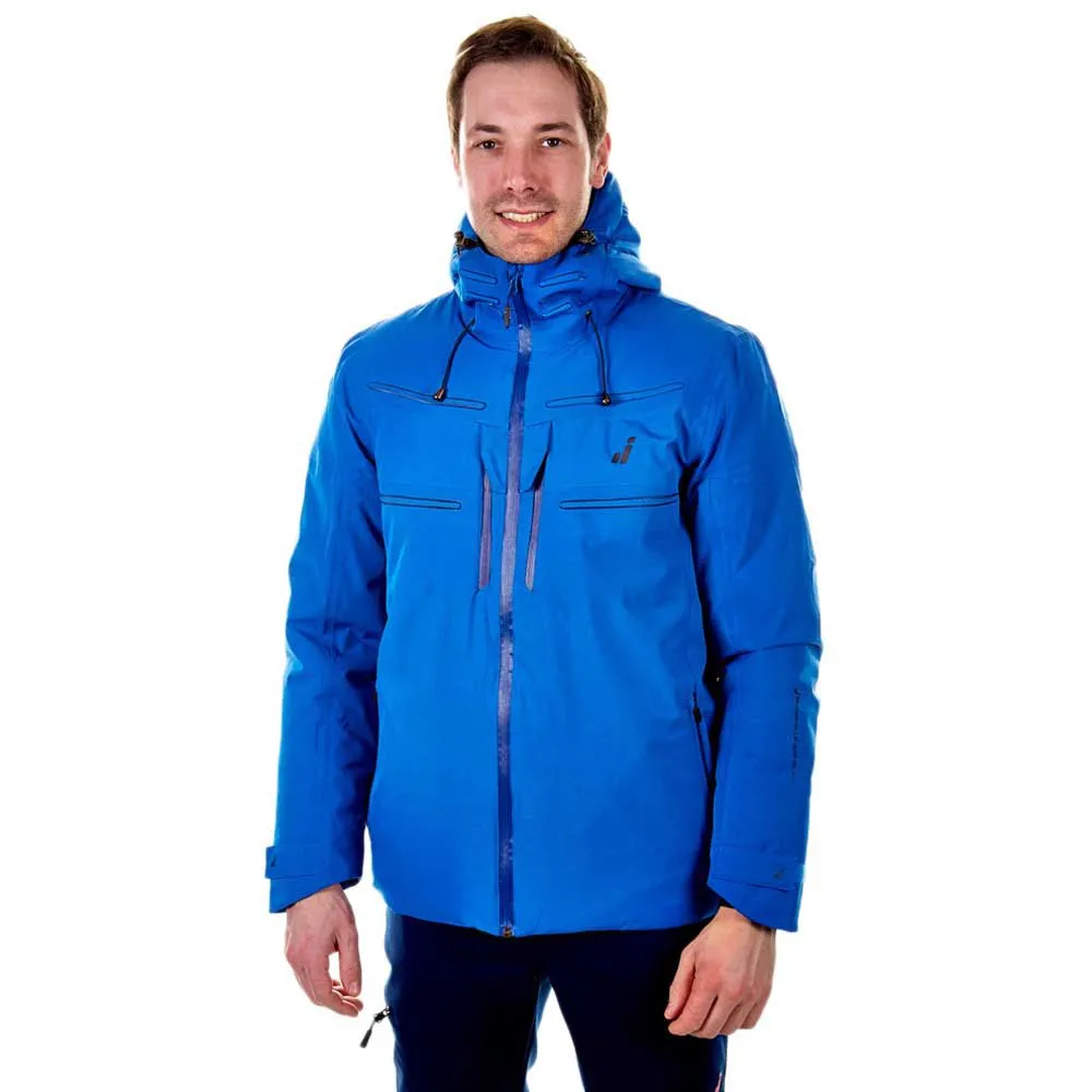 Joluvi Avalanche Jas Zwart