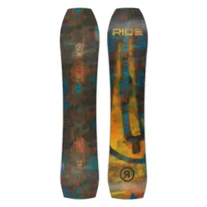 Ride Warpig Snowboard