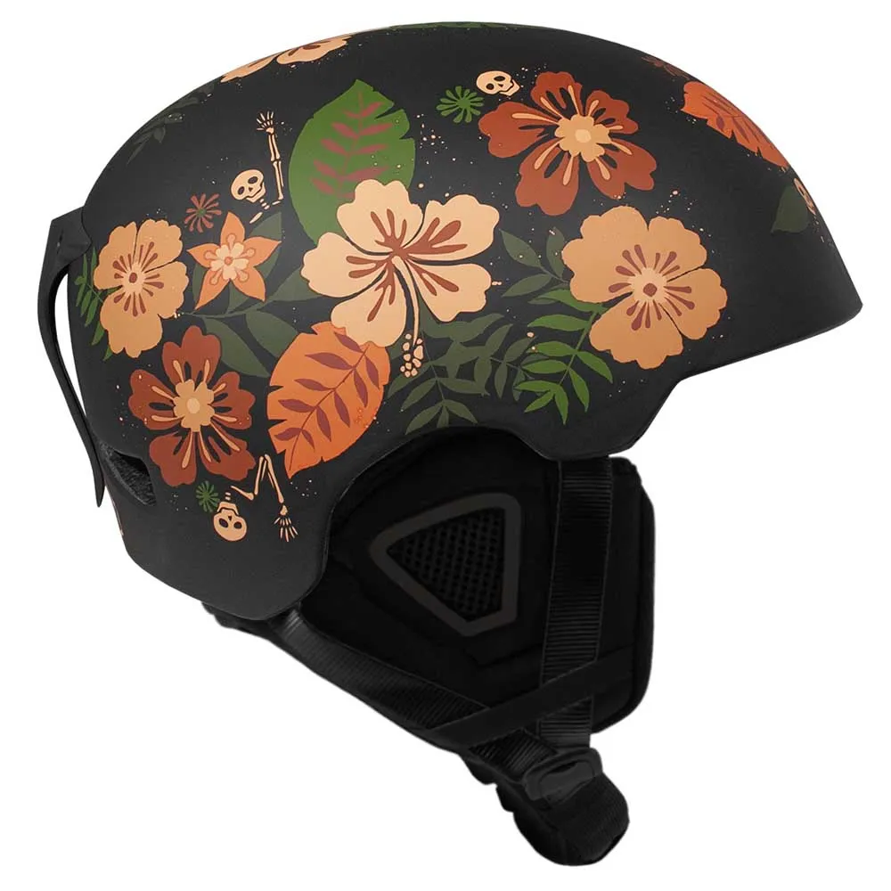 Dmd Dream Helm Flowers