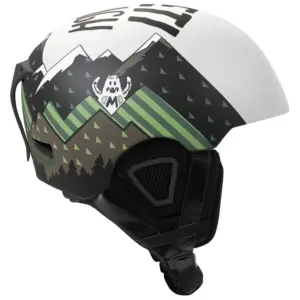 Dmd Dream Helm Wit