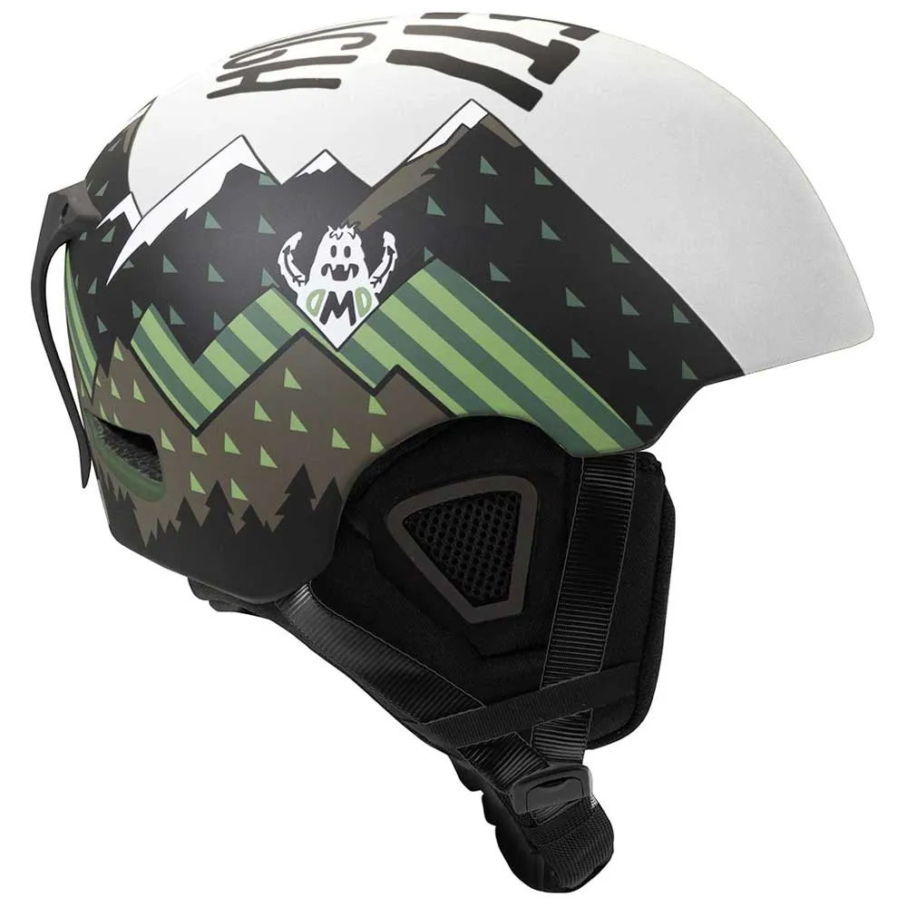 Dmd Dream Helm Wit
