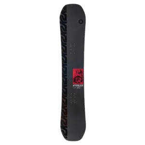K2 Snowboards Afterblack Snowboard