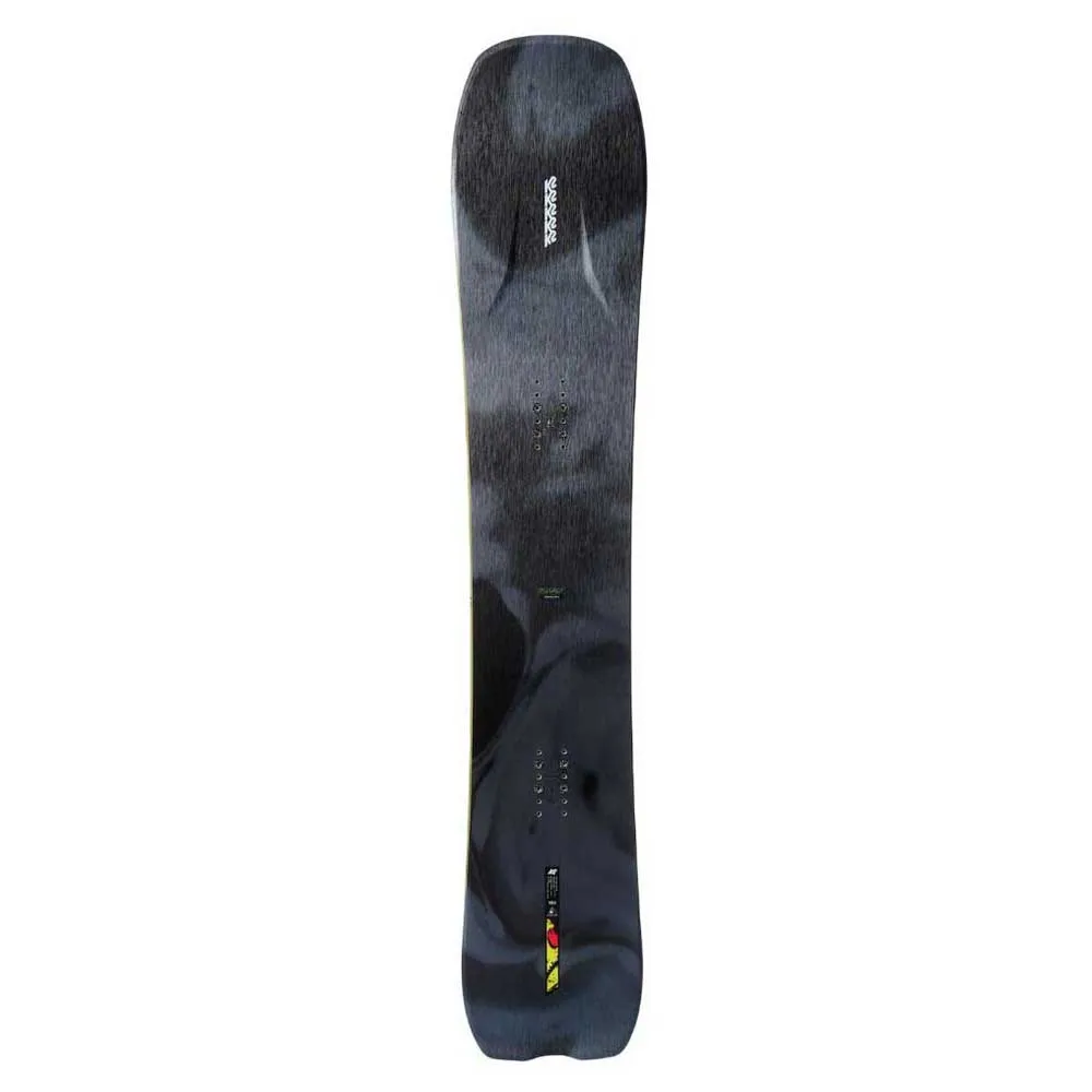 K2 Snowboards Alchemist Snowboard