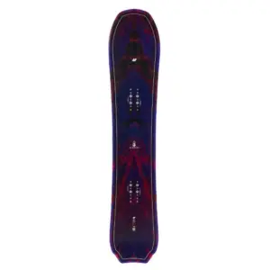 K2 Snowboards Almanac Snowboard
