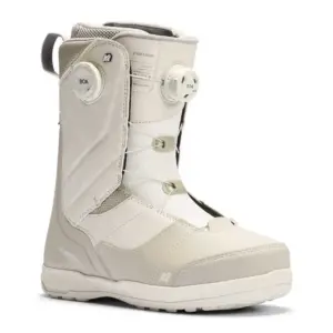 K2 Snowboards Contour Snowboardlaarzen Voor Dames Grijs