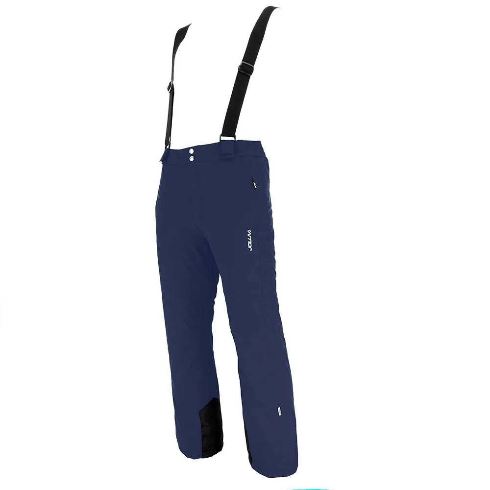 Joluvi Engelberg Broek Blauw