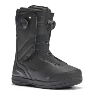 K2 Snowboards Maysis Snowboard Schoenen Zwart