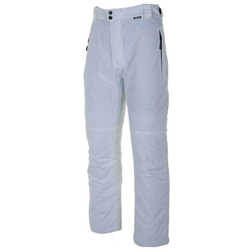 Joluvi Impact Hot Broek Wit