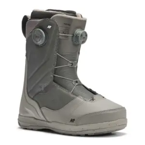 K2 Snowboards Maysis Snowboard Schoenen Grijs