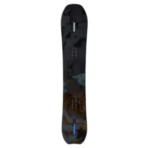 K2 Snowboards Passport Snowboard