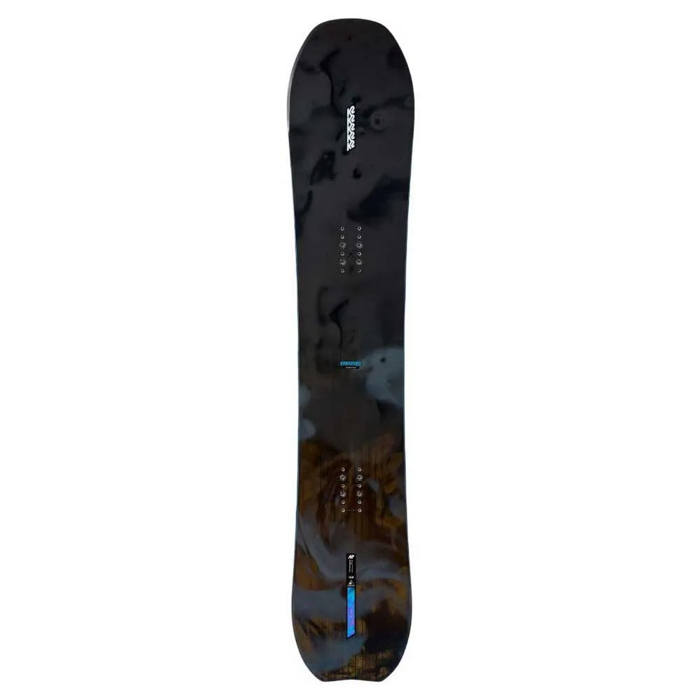 K2 Snowboards Passport Snowboard
