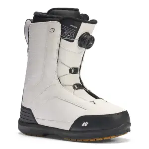 K2 Snowboards Raider Snowboard Schoenen Wit