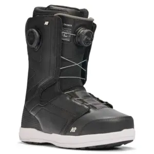 K2 Snowboards Trance Snowboardlaarzen Voor Dames Zwart