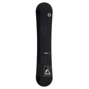 K2 Snowboards Vandal Junior Snowboard