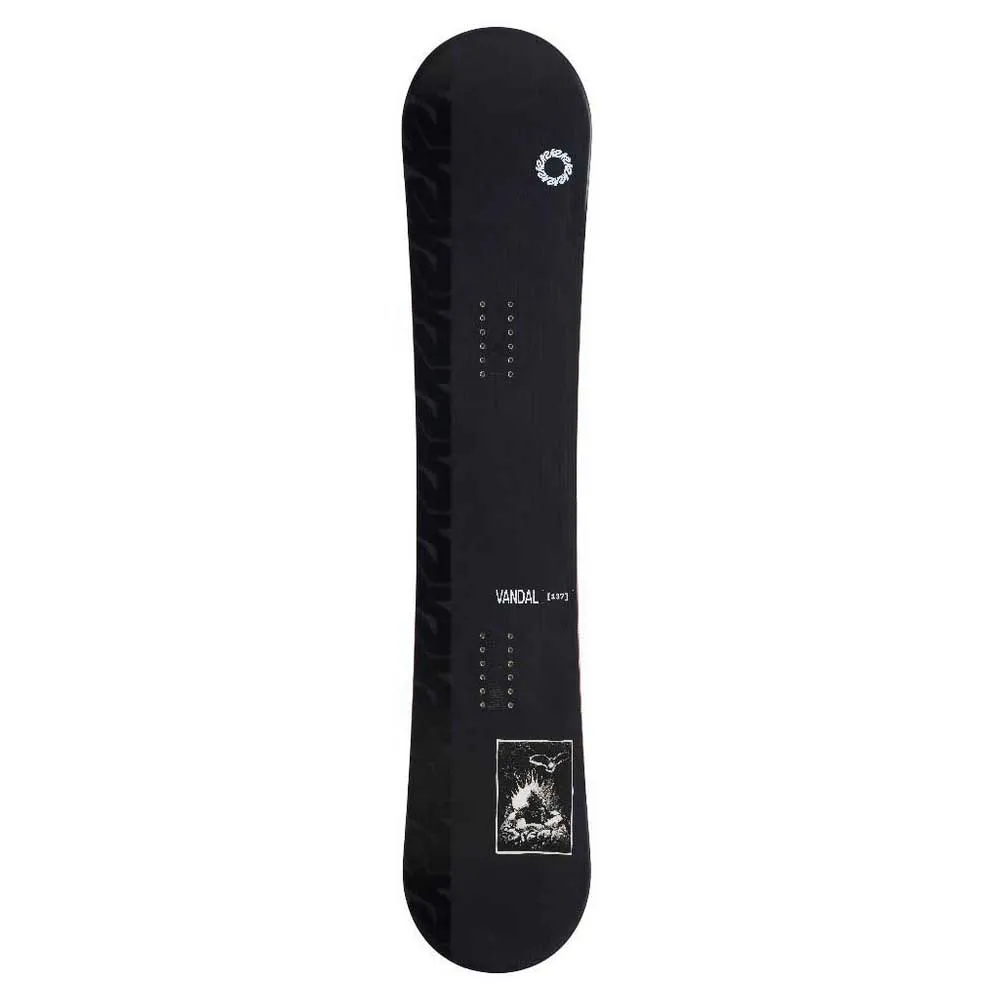 K2 Snowboards Vandal Junior Snowboard