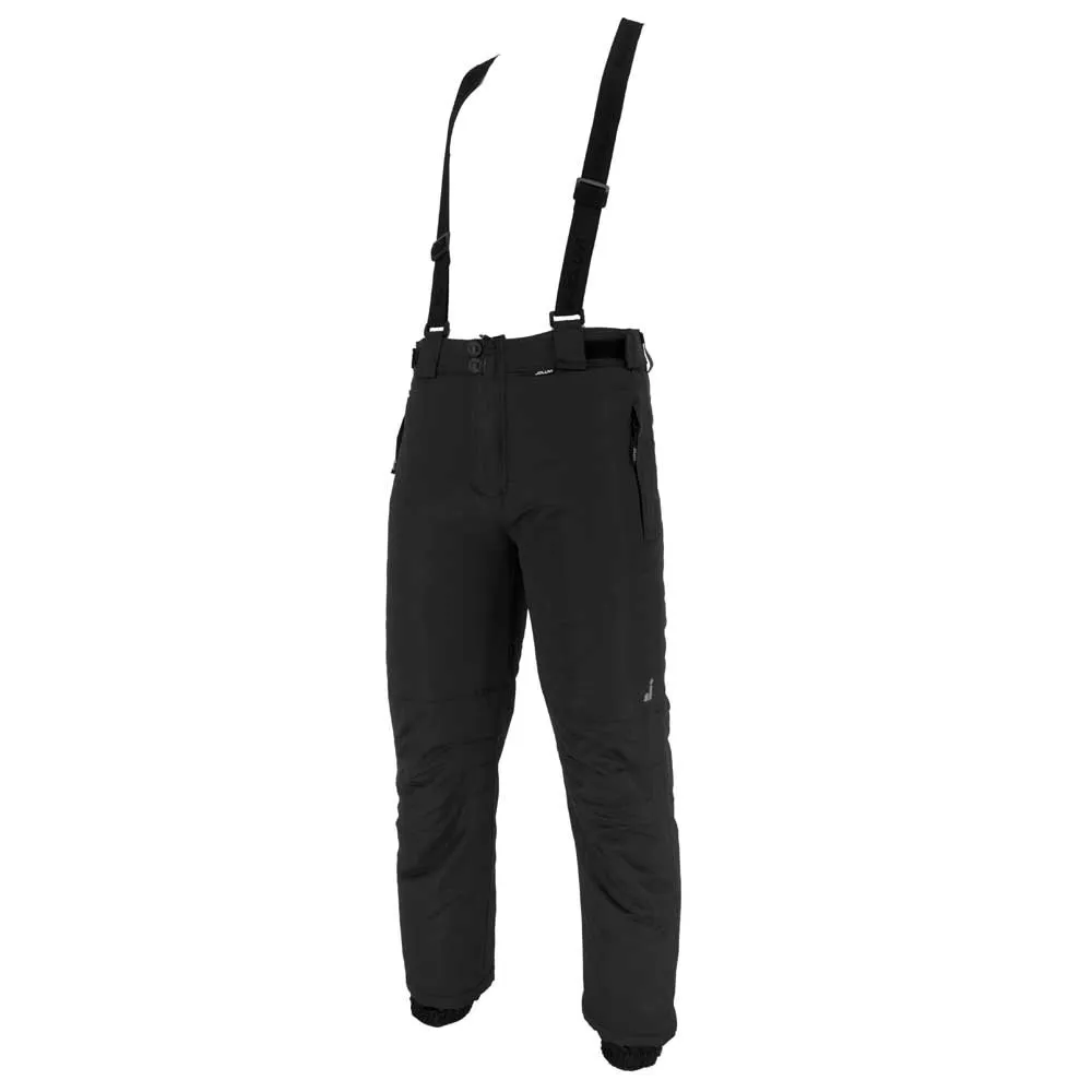 Joluvi Impact Hot Broek Zwart