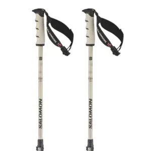 Salomon Steep Vario S3 Stokken Rainy Day