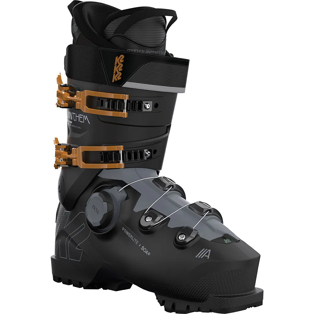 K2 Anthem 85 Boa Alpine Skischoenen