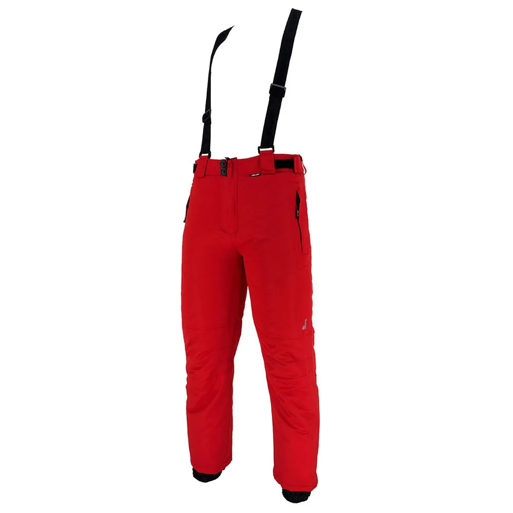 Joluvi Impact Hot Broek Rood