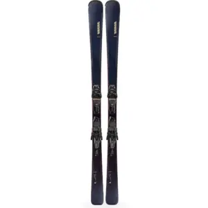 K2 Blur 74+erc 11 Tcx Light Quikclik Dames Alpine Ski Pakket