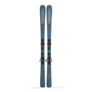 K2 Blur 76+m3 10 Compact Quikclik Alpin Skipakket