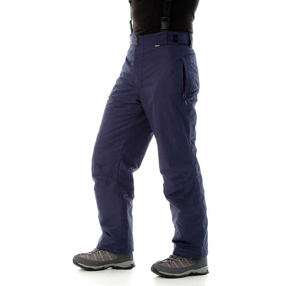 Joluvi Impact Hot Broek Blauw