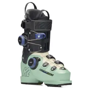 K2 Cortex 105 Zonal Boa Alpineskischoenen Voor Dames