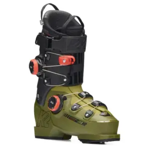 K2 Cortex 120 Zonal Boa Alpine Skischoenen