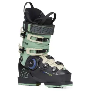 K2 Cortex 95 Boa Alpineskischoenen Voor Dames