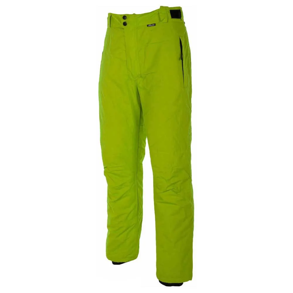 Joluvi Impact Hot Broek Pistachio