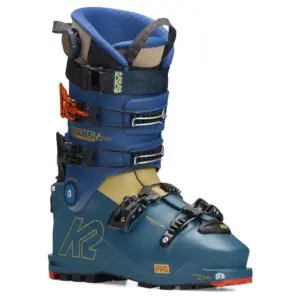 K2 Dispatch Pro Toerskischoenen
