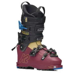 K2 Dispatch Skischoenen Voor Dames