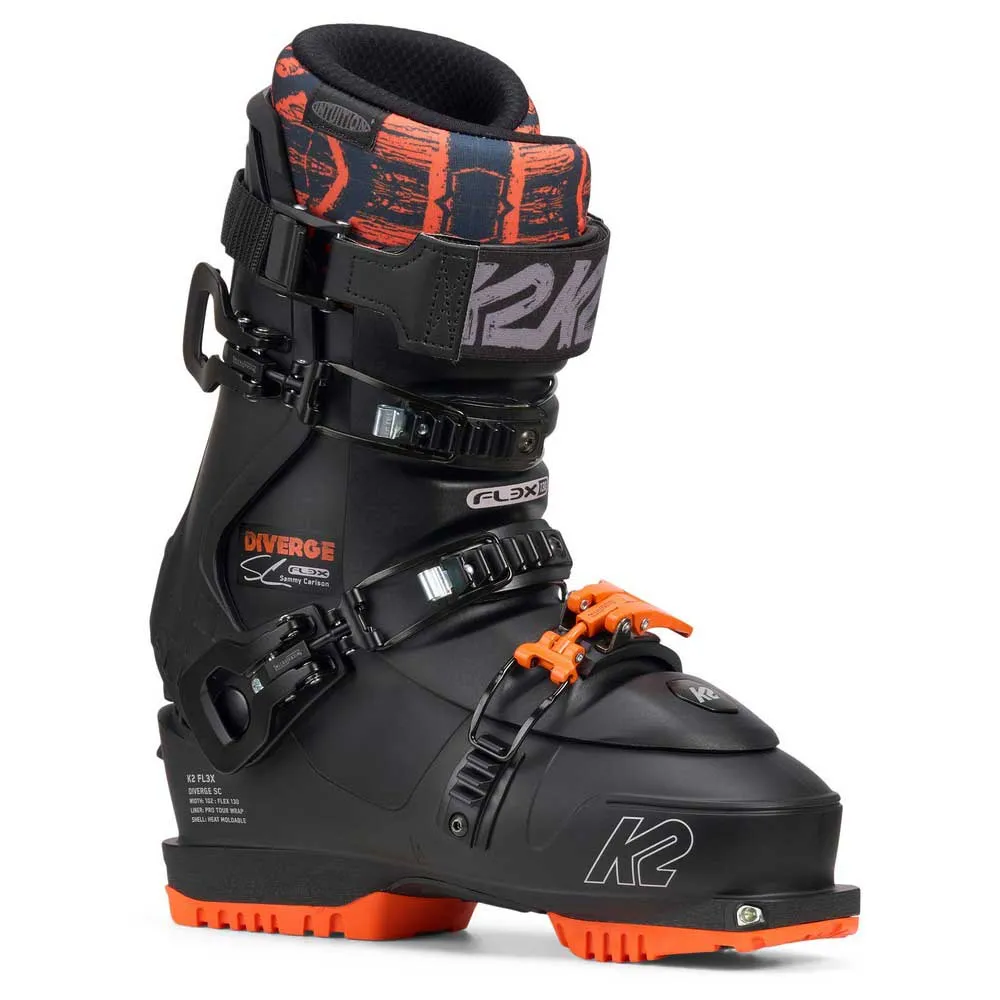 K2 Diverge Sc Alpine Skischoenen