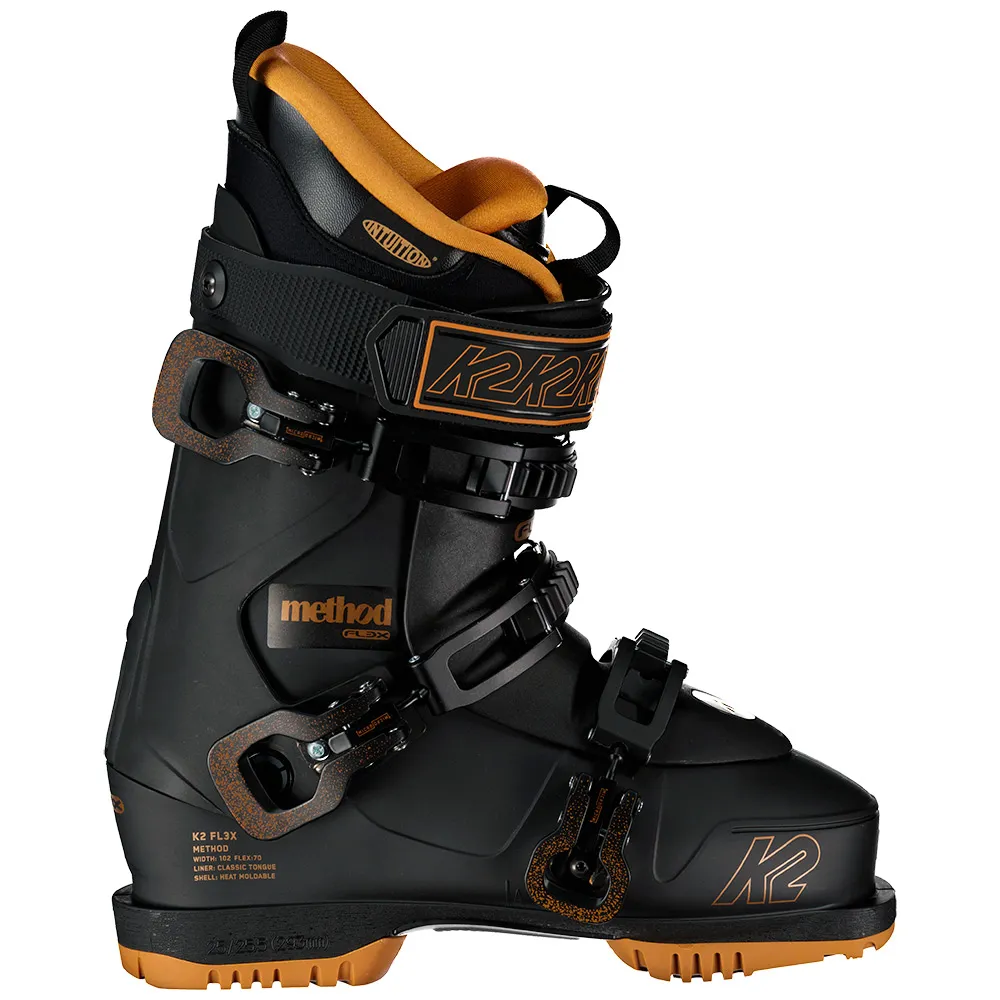 K2 Method 70 Alpine Skischoenen