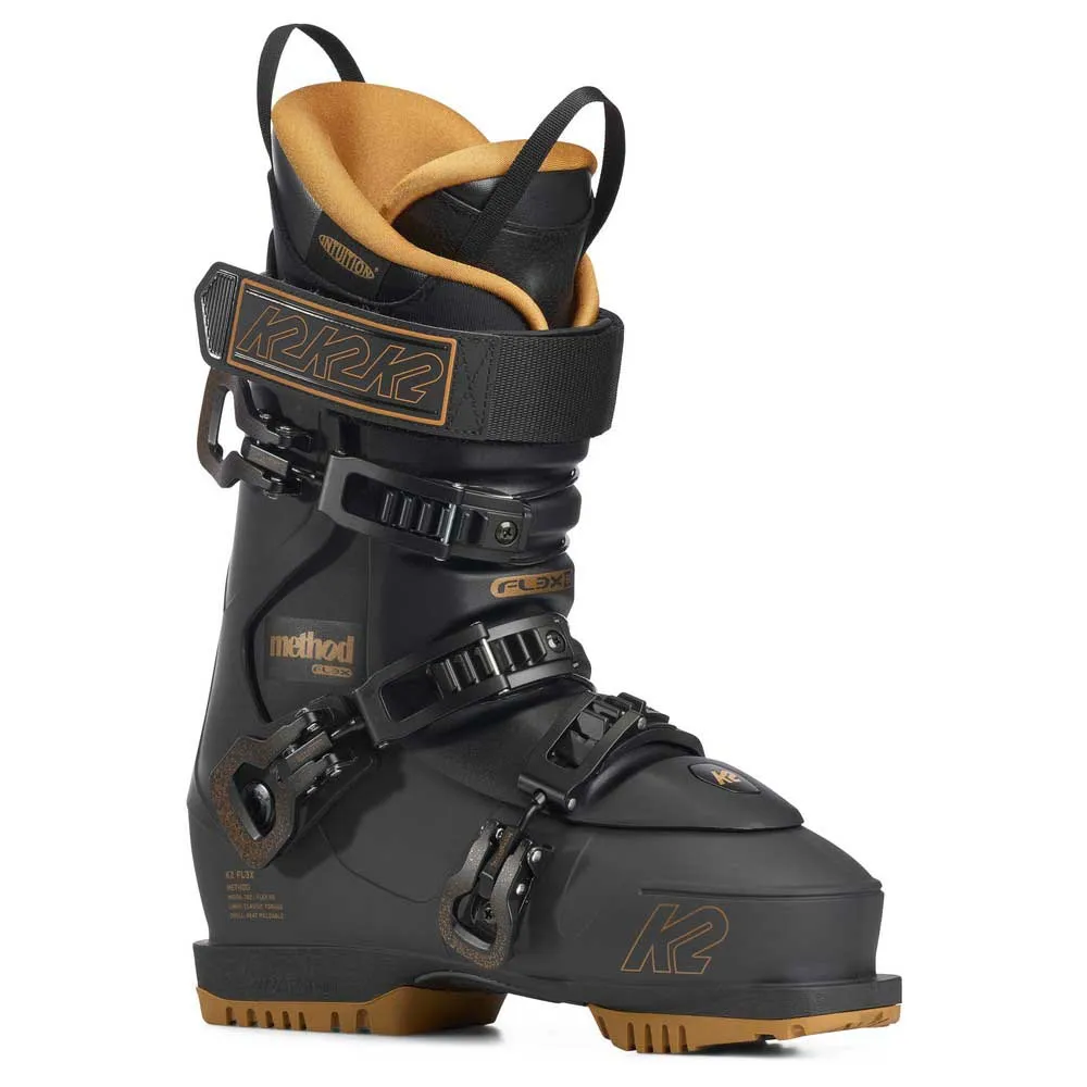 K2 Method 90 Alpine Skischoenen
