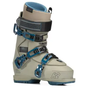 K2 Method Pro 100 Alpine Skischoenen