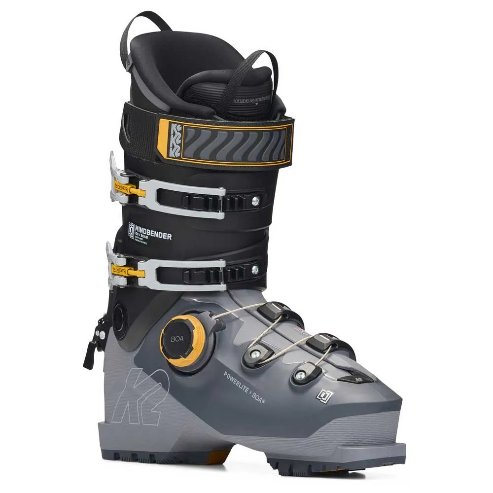K2 Mindbender 100 Boa Toerskischoenen