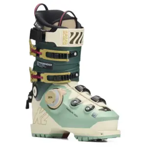 K2 Mindbender 105 Boa Skischoenen Voor Dames